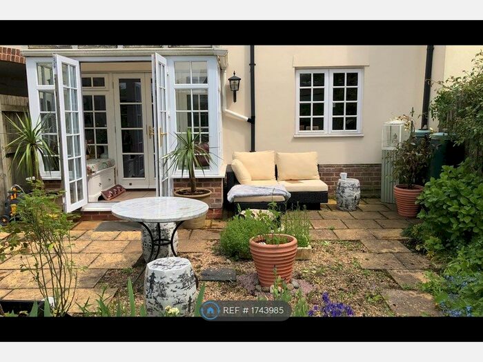 3 Bedroom Terraced House To Rent In The Maltings, Gamlingay, Sandy, SG19