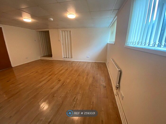 1 Bedroom Flat To Rent In Wesley Buildings, Stoke-On-Trent, ST6