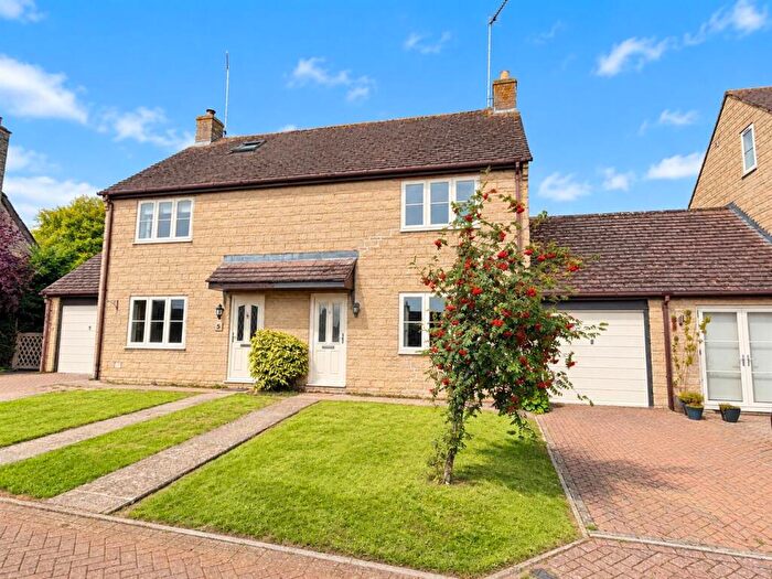 2 Bedroom Terraced House To Rent In Main Street, Polebrook, PE8