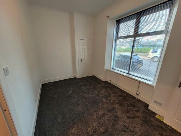 2 Bedroom Flat To Rent In Great Northern Road, City Centre, Aberdeen, AB24