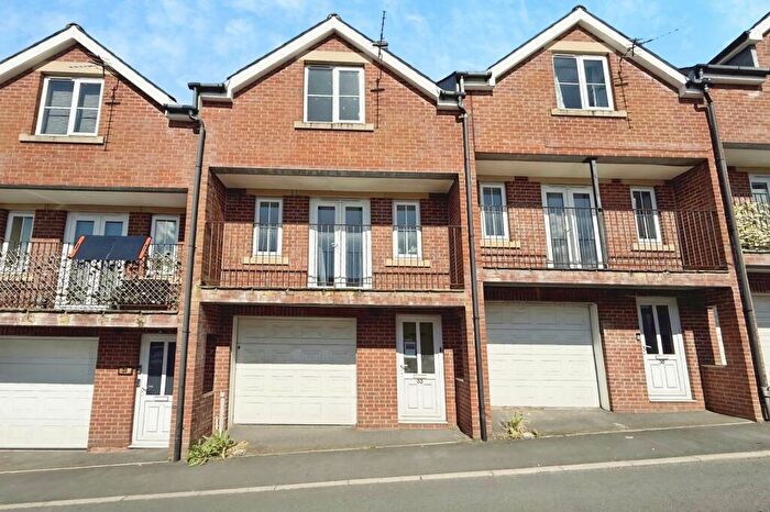 3 Bedroom Terraced House For Sale In Gelt Road, Brampton, Cumbria, CA8