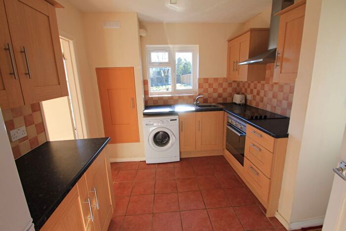 3 Bedroom Semi Detached House To Rent In Windsor Drive, Orpington, BR6