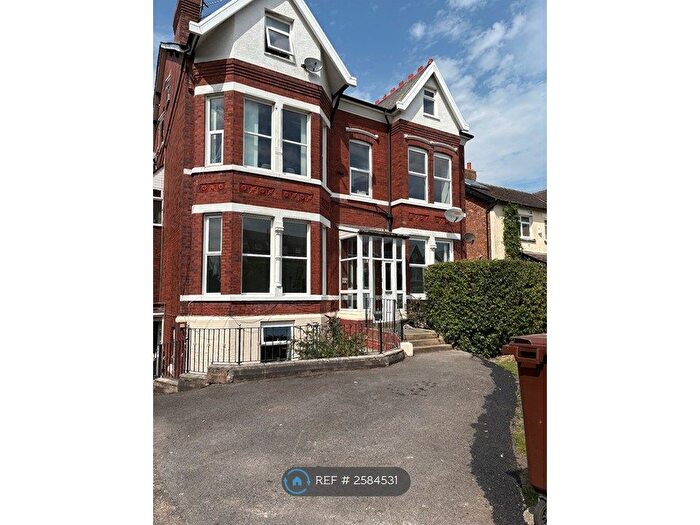1 Bedroom Flat To Rent In Knowsley Road, Southport, PR9