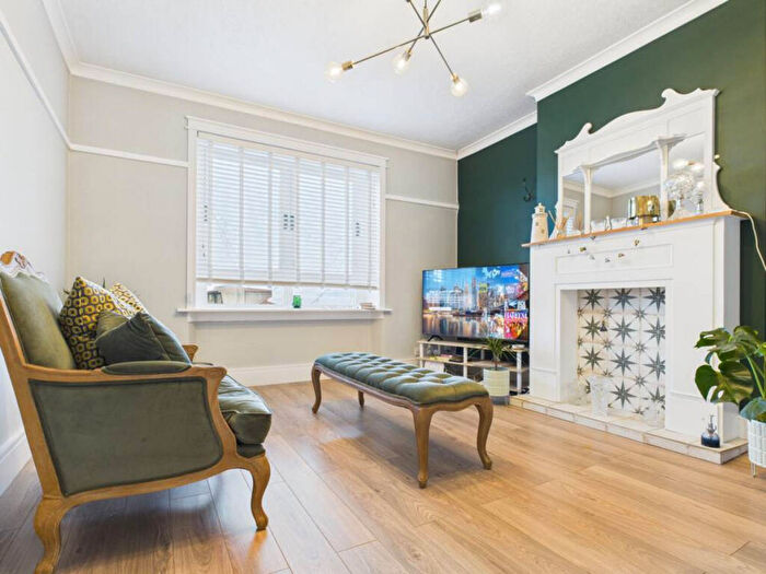 2 Bedroom Apartment For Sale In Seaforth Road, Aberdeen, AB24