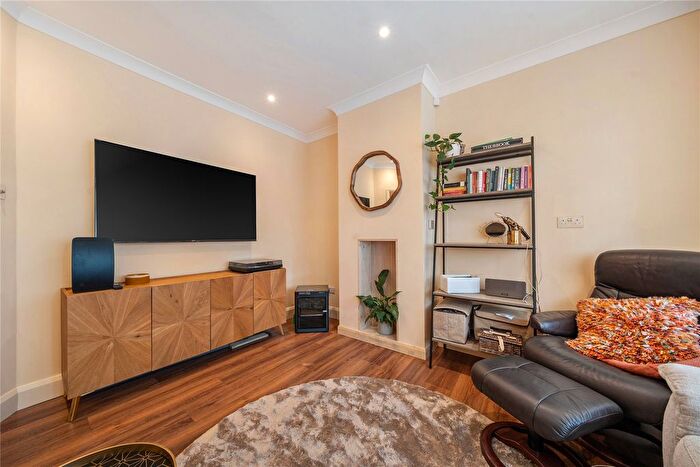 2 Bedroom Bungalow For Sale In Augustine Road, Orpington, BR5