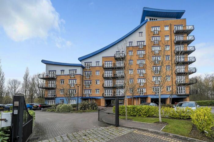 2 Bedroom Apartment To Rent In Napier Road, Reading, RG1