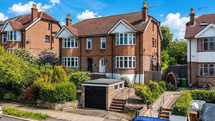 4 Bedroom Semi Detached House For Sale In St. Helens Road, Hastings, TN34