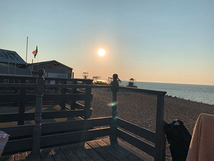 Property For Sale In Harbour Beach, Whitstable, CT5