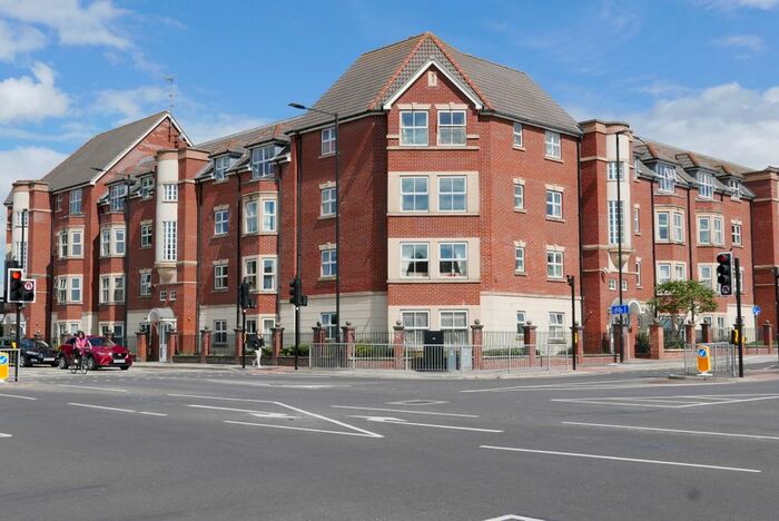 2 Bedroom Flat To Rent In Layerthorpe, York, YO31