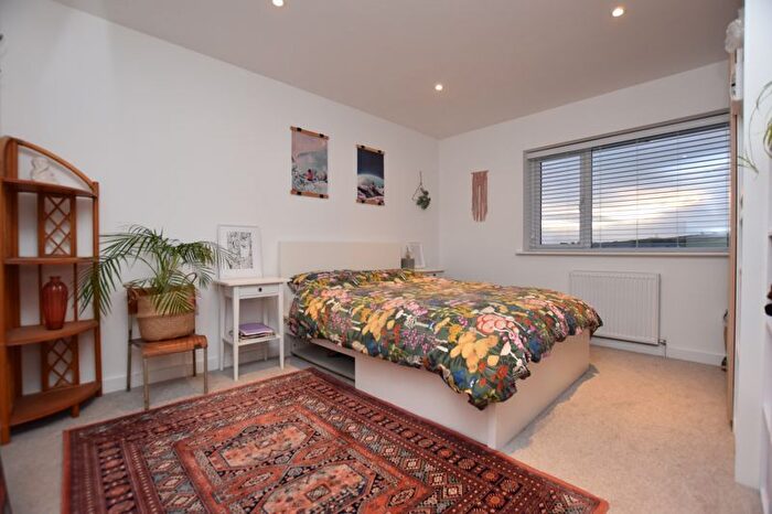 3 Bedroom Terraced House For Sale In Fox Close, Newquay, TR7
