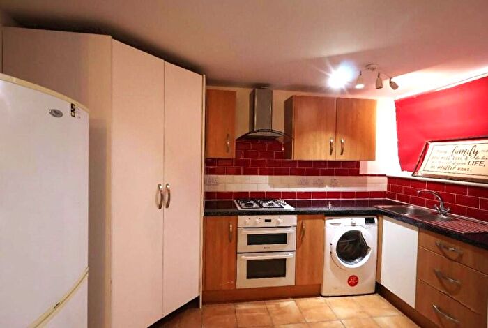 4 Bedroom Terraced House To Rent In Beeston Courts, Basildon, SS15