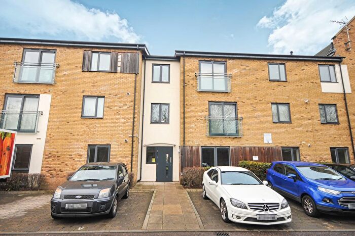 1 Bedroom Flat To Rent In Salisbury Road, Dartford, DA2