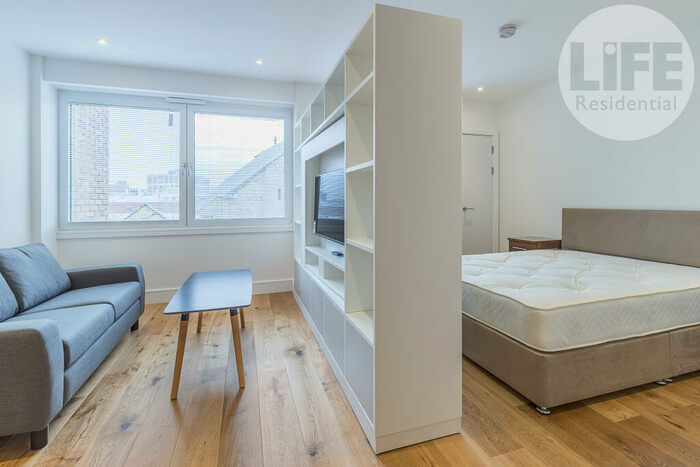 Apartment To Rent In Riverdale House, Molesworth Street, London, SE13