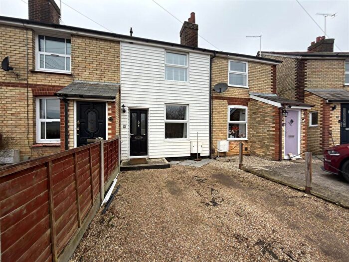 Studio To Rent In Stansted Road, Birchanger, Bishop's Stortford, CM23