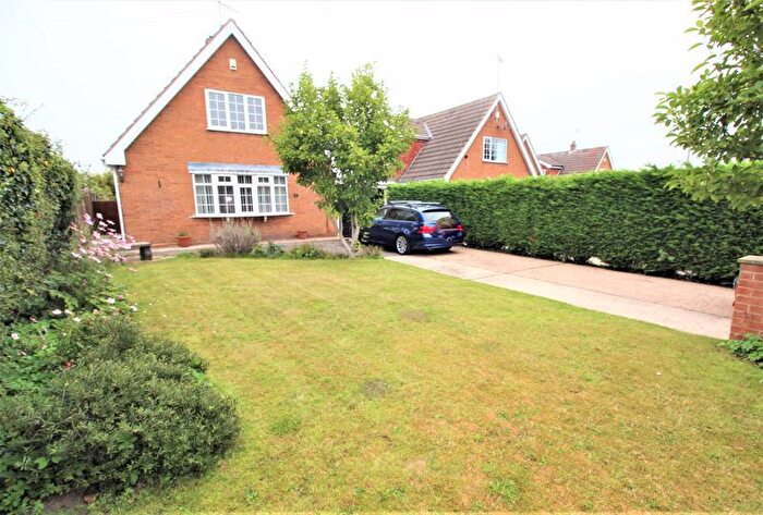 2 Bedroom Detached House To Rent In Church Lane, Boughton, Newark, NG22