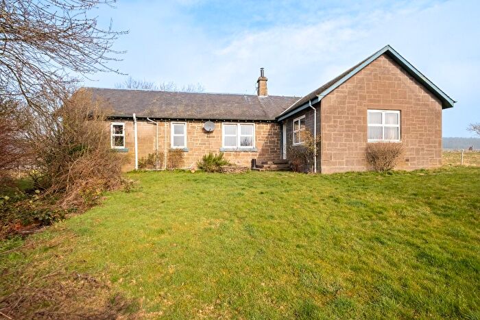 4 Bedroom Detached House To Rent In Dronley Road, Muirhead, Angus, DD3