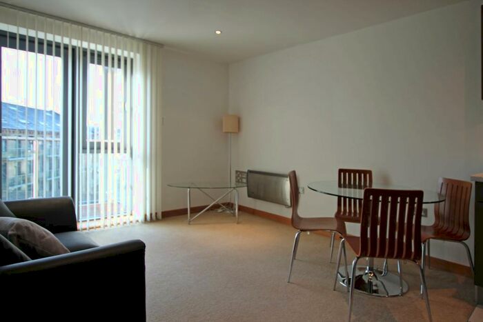 1 Bedroom Flat To Rent In Victoria Mills, Salts Mill Road, Shipley, Bradford, BD17