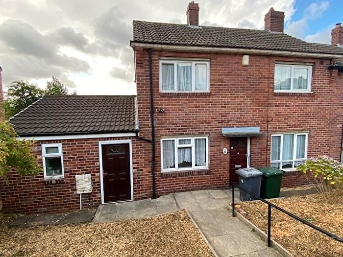 4 Bedroom Semi-Detached House For Sale In Intake Lane, Batley, WF17