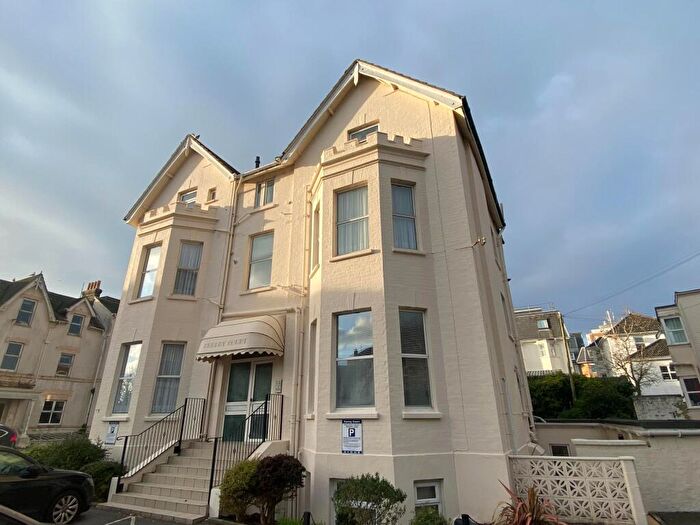 Studio To Rent In Kerley Court, Kerley Road, Bournemouth, BH2