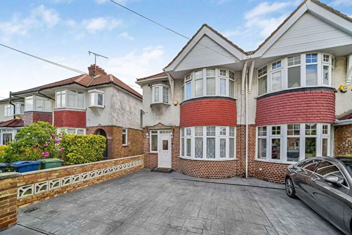4 Bedroom Property To Rent In Longford Avenue, Southall, UB1