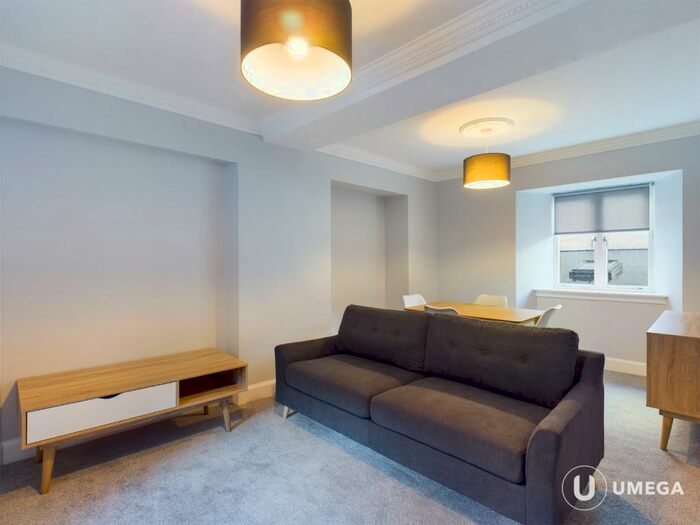 2 Bedroom Flat To Rent In Porteous Pend, Grassmarket, Edinburgh, EH1