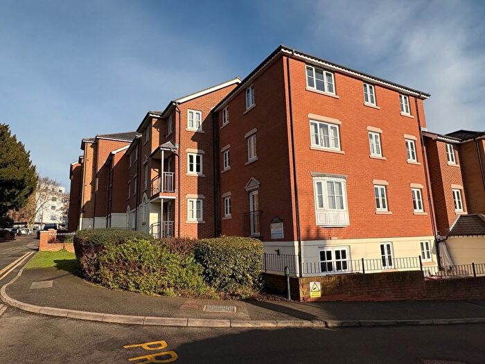 1 Bedroom Flat For Sale In Albion Place, Northampton, NN1