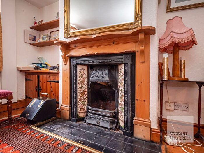 2 Bedroom Detached House For Sale In River View, Anchor Street, Coltishall, Norfolk, NR12