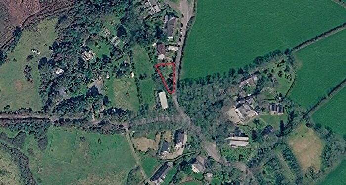Land For Sale In Sancreed, Penzance, TR20