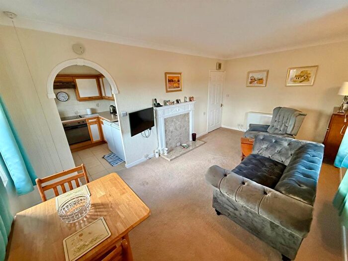 1 Bedroom Flat For Sale In Millers Court, Hope Street West, Macclesfield, SK10