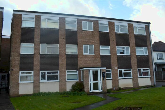 2 Bedroom Flat To Rent In Aimsbury Court, Coventry Road, Birmingham, B26