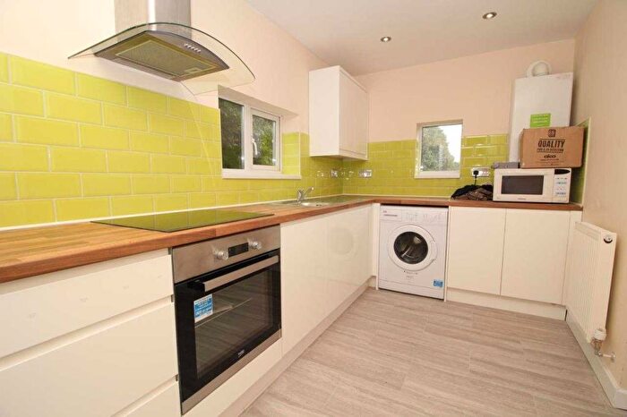 2 Bedroom Flat To Rent In Generation House, South Gosforth, NE3