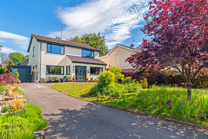 4 Bedroom Detached House For Sale In Colehills, Clavering, Saffron Walden, Essex, CB11