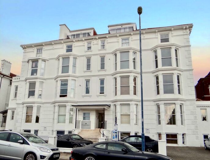 2 Bedroom Apartment To Rent In Pendragon Apartments, Southsea, PO5