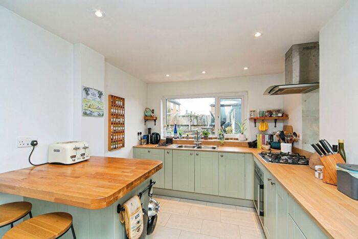 3 Bedroom Detached House For Sale In Rhos Road, Rhos On Sea, Colwyn Bay, Conwy, LL28