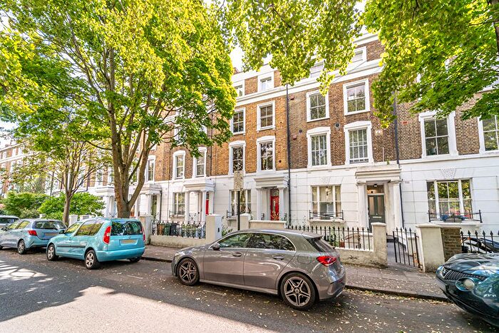 1 Bedroom Flat For Sale In Mildmay Grove South, Islington, London, N1
