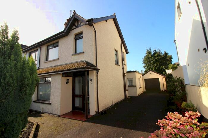 3 Bedroom Semi-Detached House For Sale In Belsize Road, Lisburn, County Down, BT27