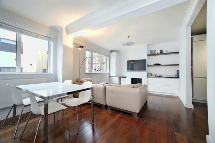 1 Bedroom Apartment To Rent In Bolton Lodge, Gilston Road, Chelsea, SW10