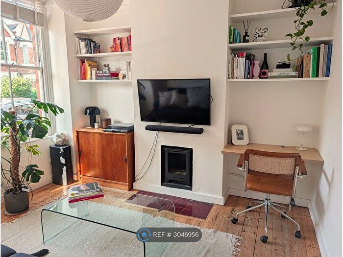 1 Bedroom Maisonette To Rent In Copleston Road, London, SE15