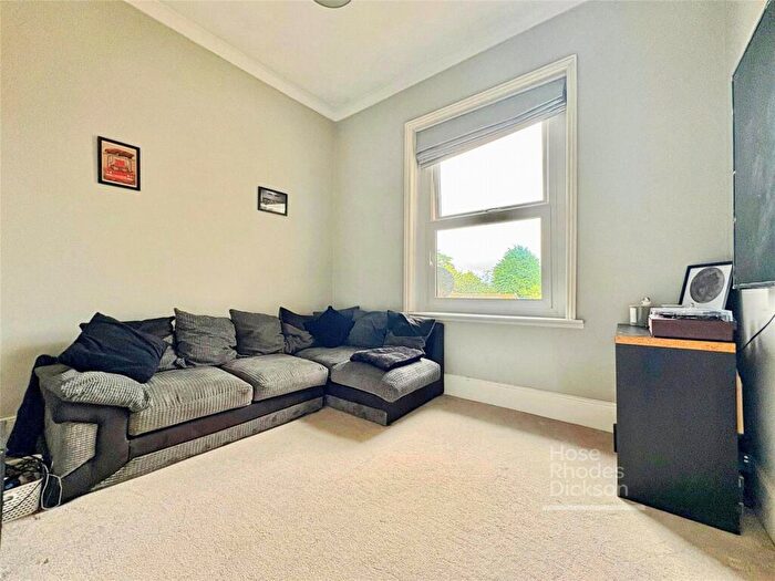 1 Bedroom Apartment For Sale In Partlands Avenue, Ryde, Isle Of Wight, PO33