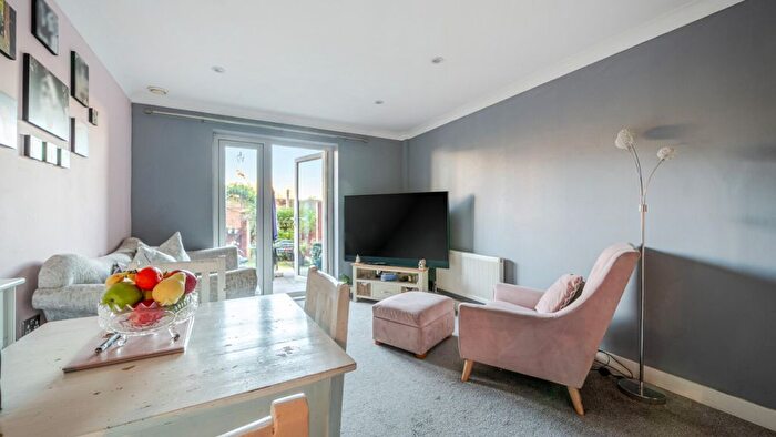 2 Bedroom Flat For Sale In Poppy Drive, London, EN3