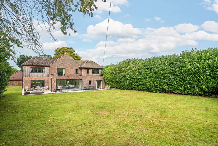 5 Bedroom Detached House For Sale In Churt Road, Churt, Farnham, GU10