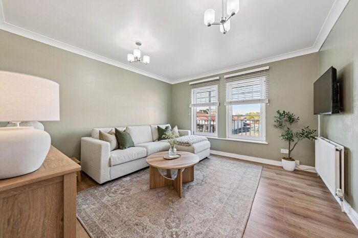1 Bedroom Flat For Sale In Riverford Road, Flat /, Shawlands, Glasgow, G43