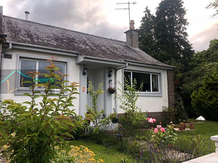 1 Bedroom Bungalow For Sale In Binview Terrace, Enzie, Buckie, AB56