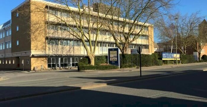 1 Bedroom Flat To Rent In Between Towns Road, Cowley, Oxford, OX4