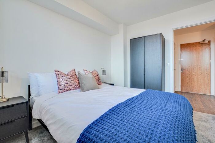 2 Bedroom Apartment To Rent In Clarence Road, Manchester, Greater Manchester, M13