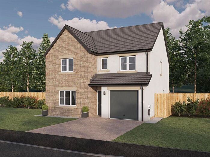 4 Bedroom Detached House For Sale In Chapel Farm Close, Gilcrux, CA7