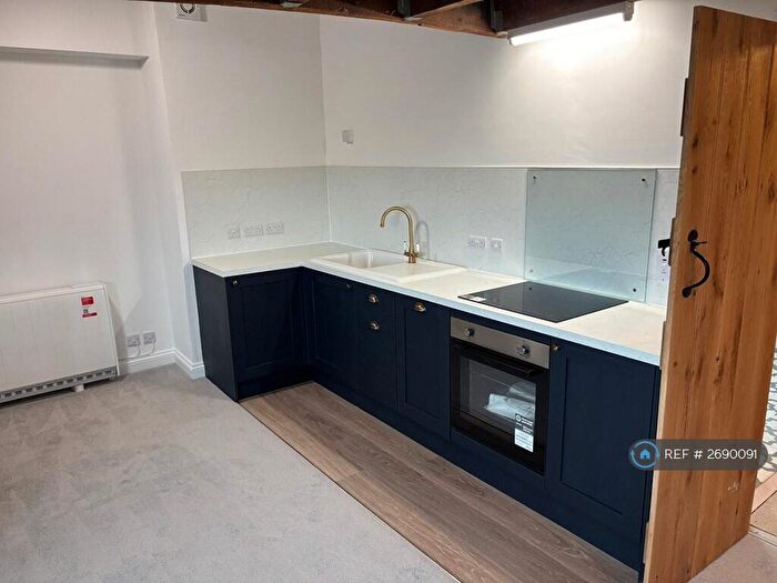 Studio To Rent In Belmont Road, Hay-On-Wye, HR3