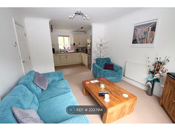 1 Bedroom Flat To Rent In Lower Saltram, Plymouth, PL9