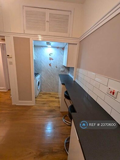 1 Bedroom Flat To Rent In Gateside Street, Largs, KA30