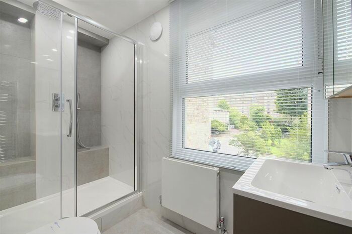 5 Bedroom Town House To Rent In Court Close, St. Johns Wood Park, London, NW8